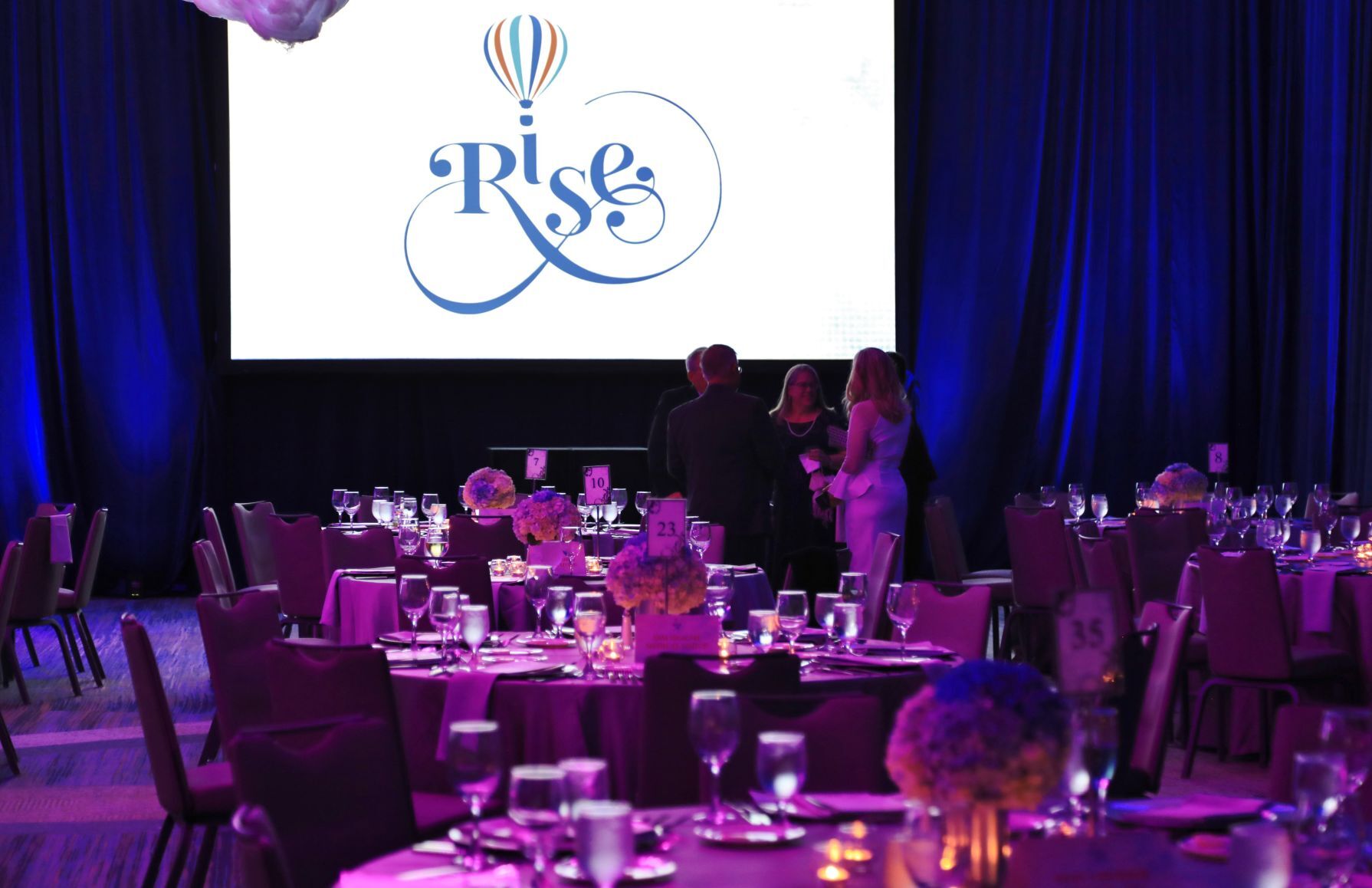 SSM Health Foundation’s Rise Gala